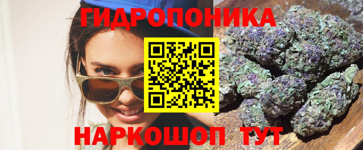 Канабис OG Kush Семилуки